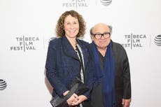 Rhea Perlman reveals she and Danny DeVito are still married over a decade after announcing split