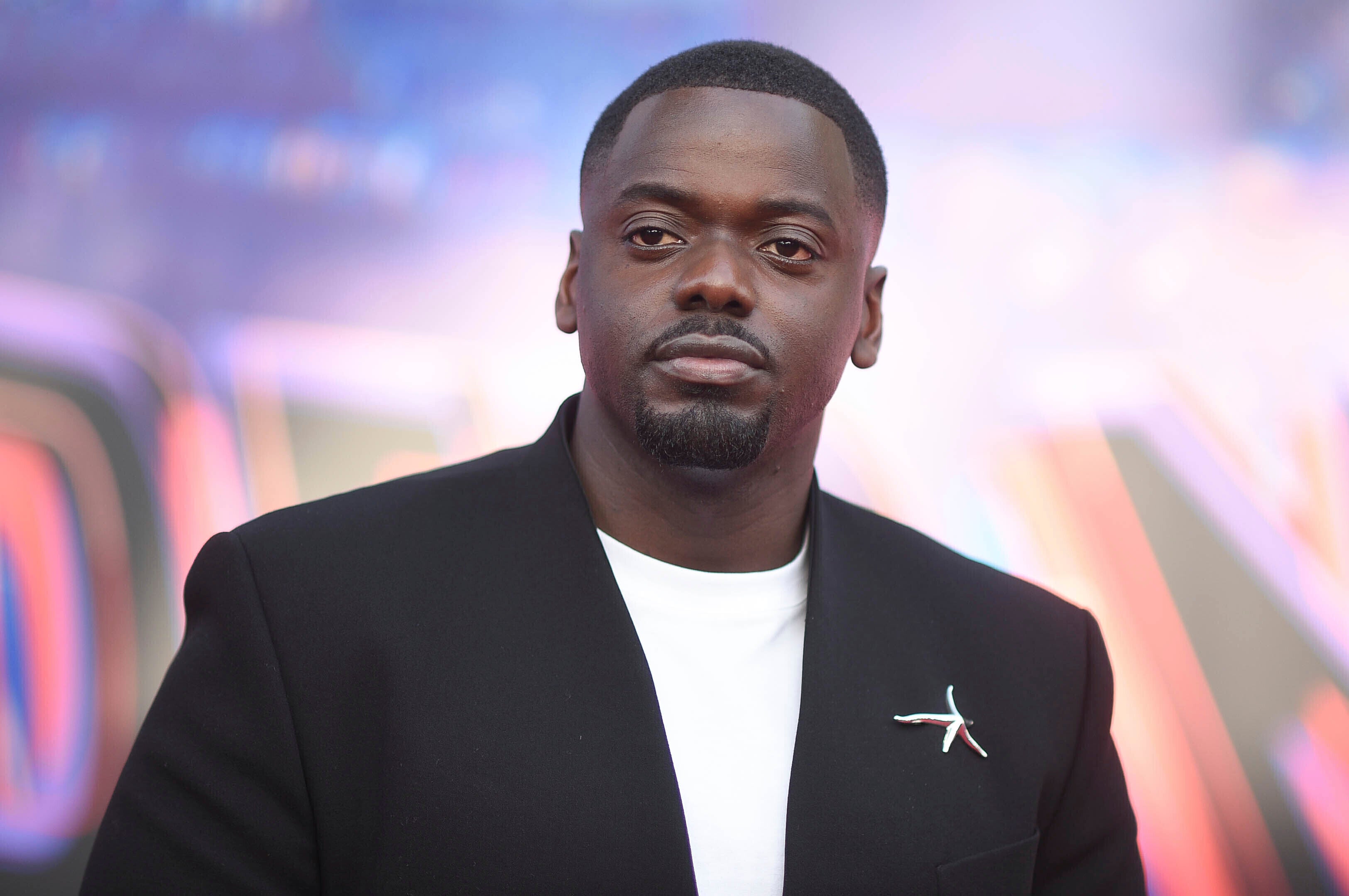 Daniel Kaluuya will be honoured with a statue in central London