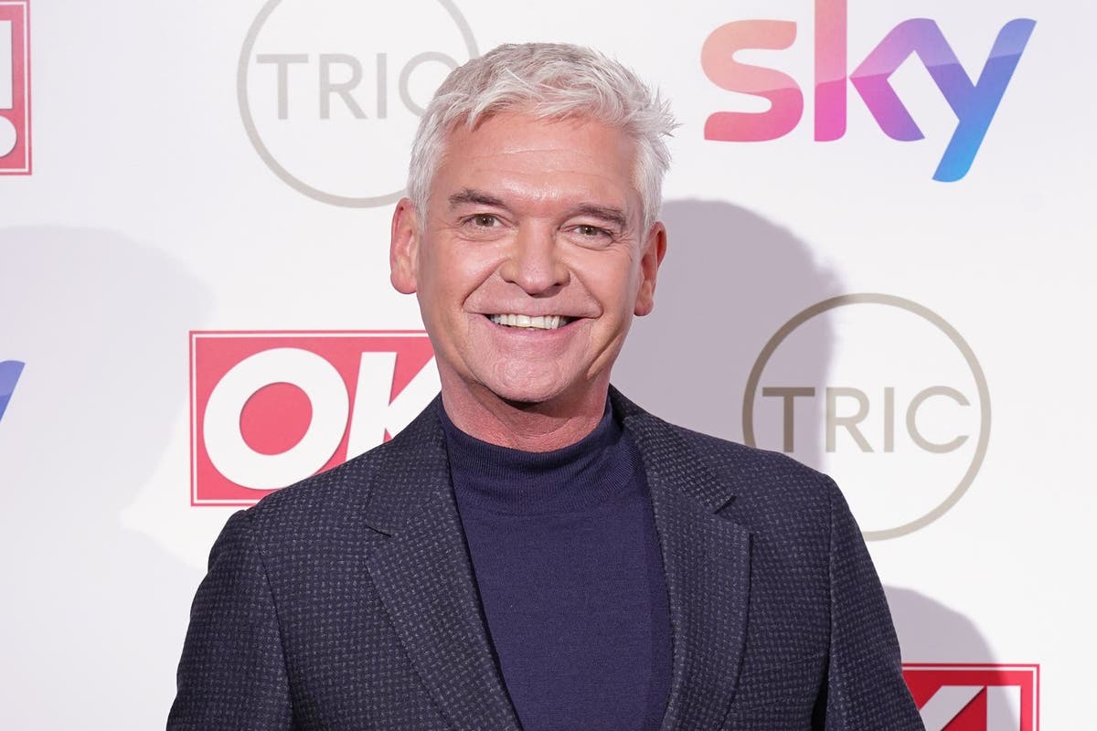 Phillip Schofield is &lsquo;broken and ashamed&rsquo; after revealing affair