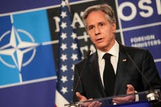 US retaliates for Russia's suspension of New START treaty by revoking visas of nuclear inspectors