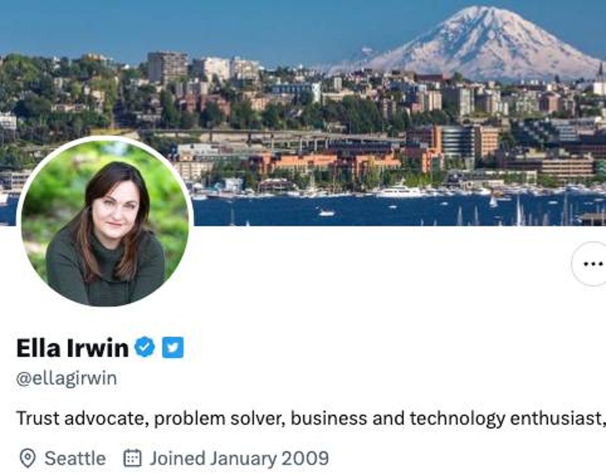 Twitter’s head of trust and safety resigns from Elon Musk’s platform