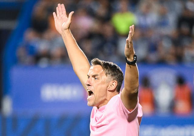 MLS MIAMI-TÉCNICO