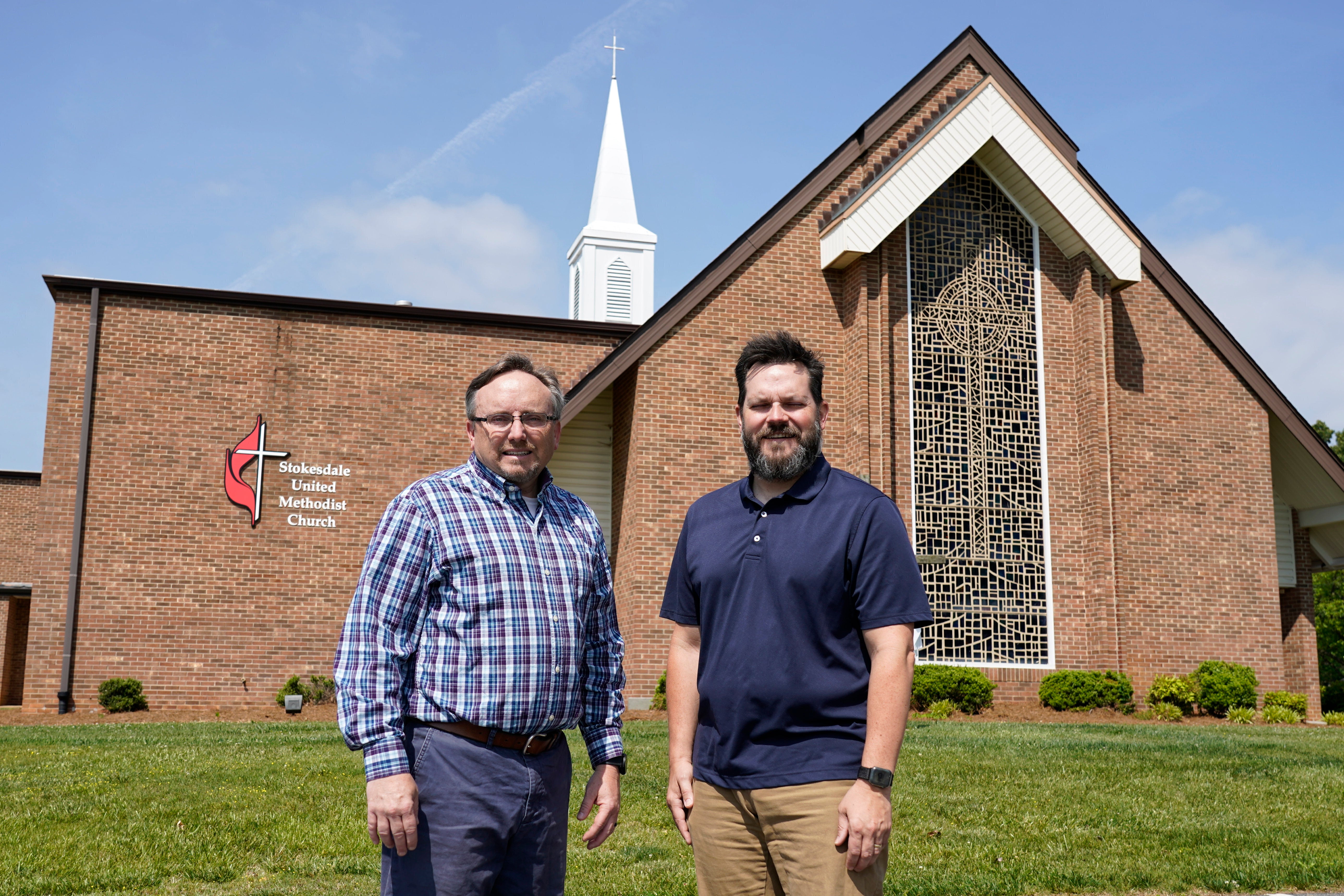 EEUU-METODISTAS DESUNIDOS