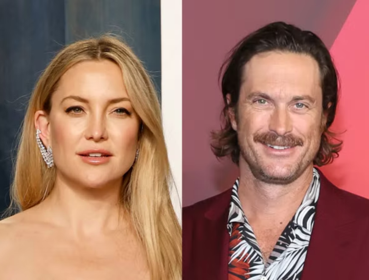 Kate Hudson urges brother to unfollow her after topless photo ‘complaint’