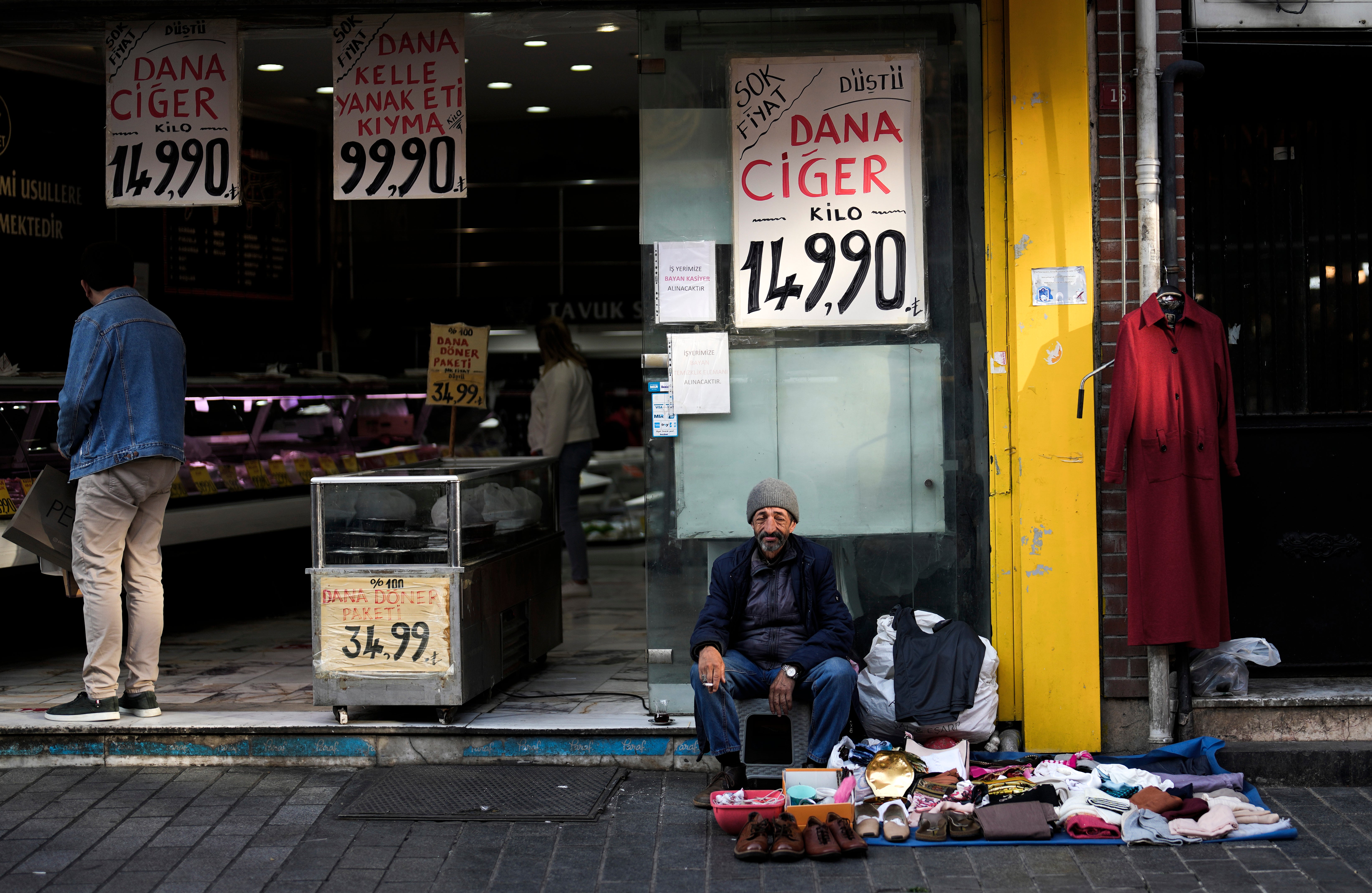 Turkey Erdogan Explainer