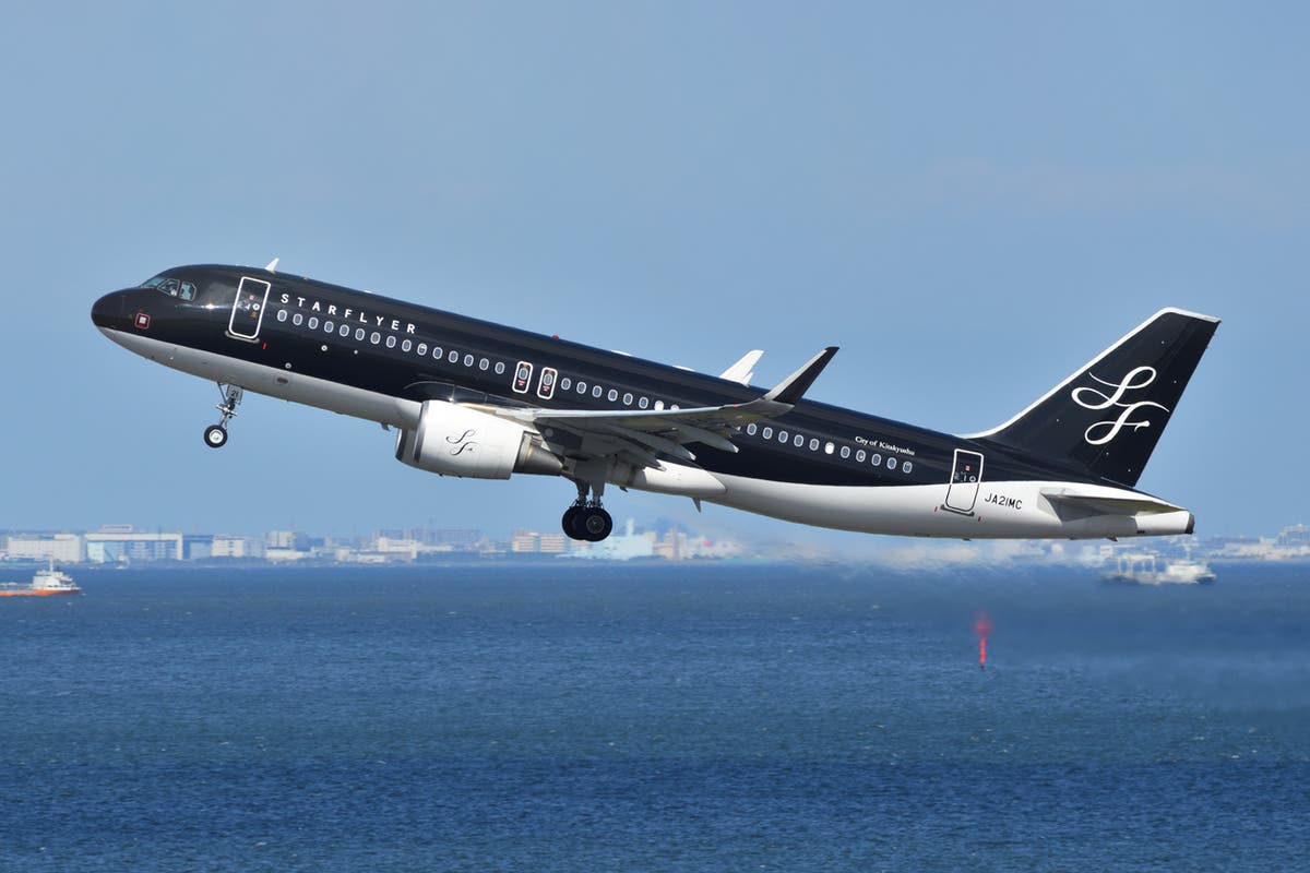 Japanese airline Starflyer launches unlimited-flights travel pass for young people