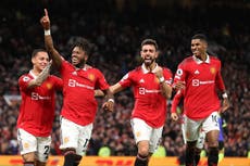 The unlikely Manchester United answer to derail Man City’s treble hopes