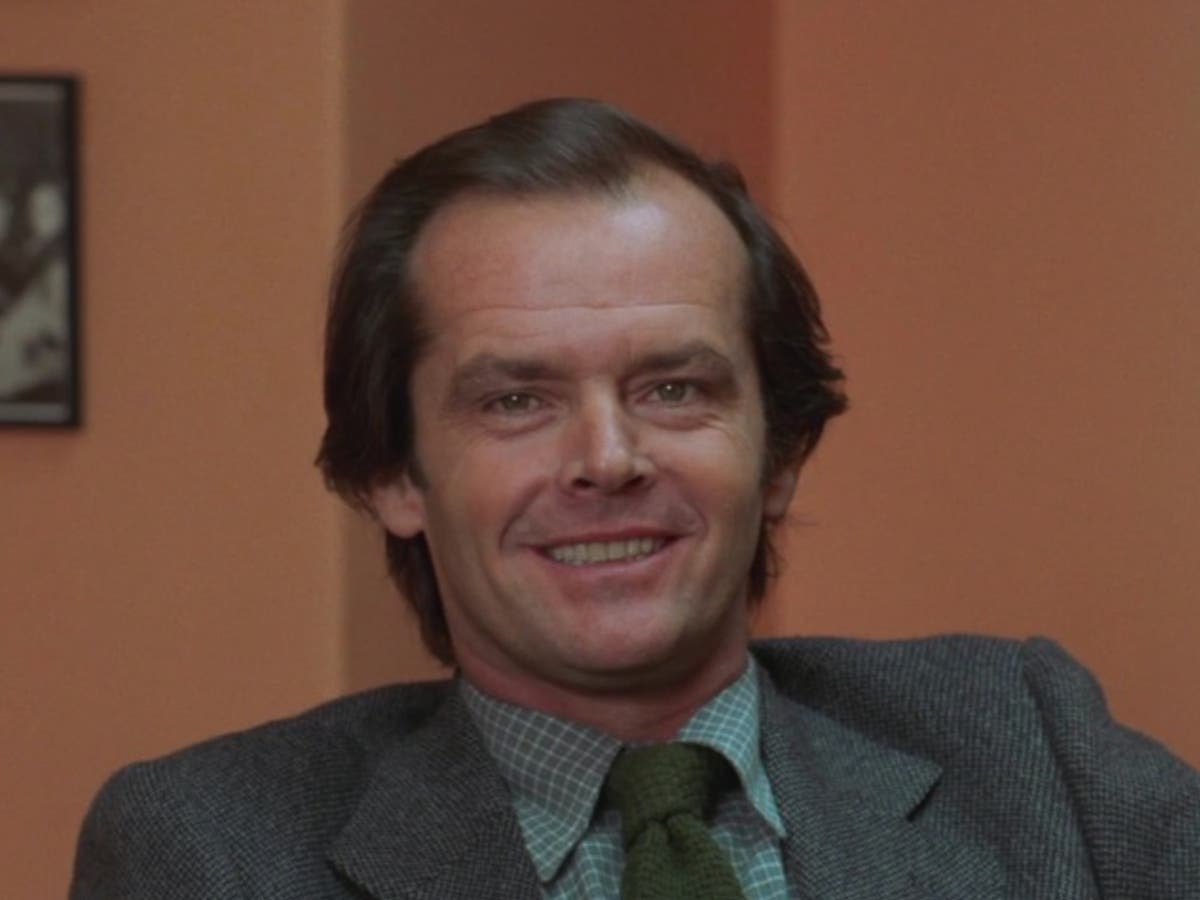 Shining fans left stunned by Jack Nicholson detail that ‘nobody has noticed before’