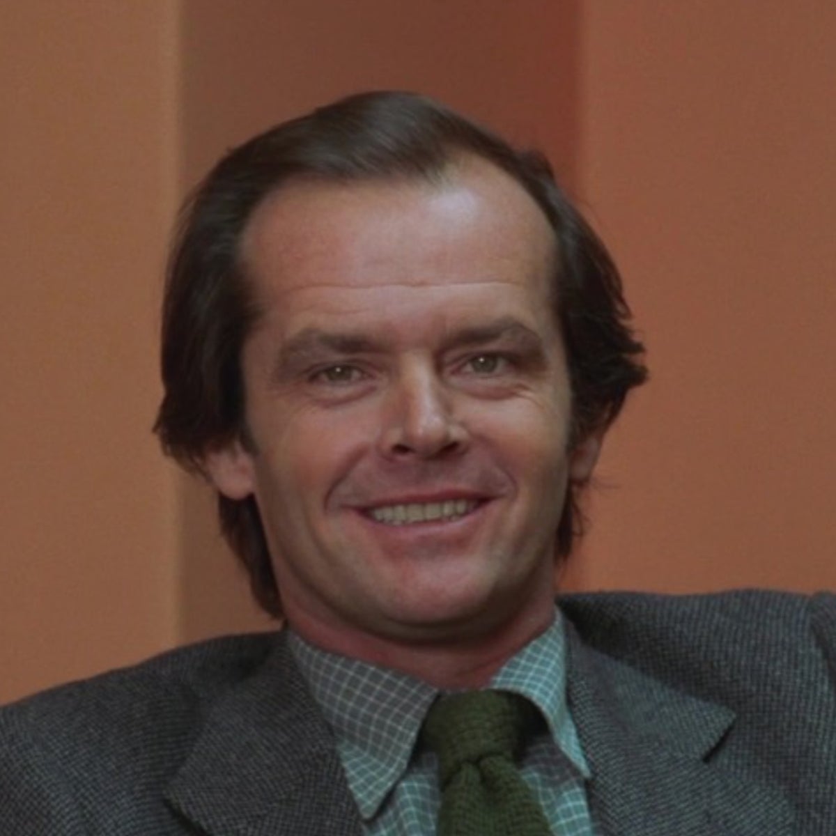 The Shining: 'Weird' new Jack Nicholson detail brought to light that  'nobody has noticed before' | The Independent