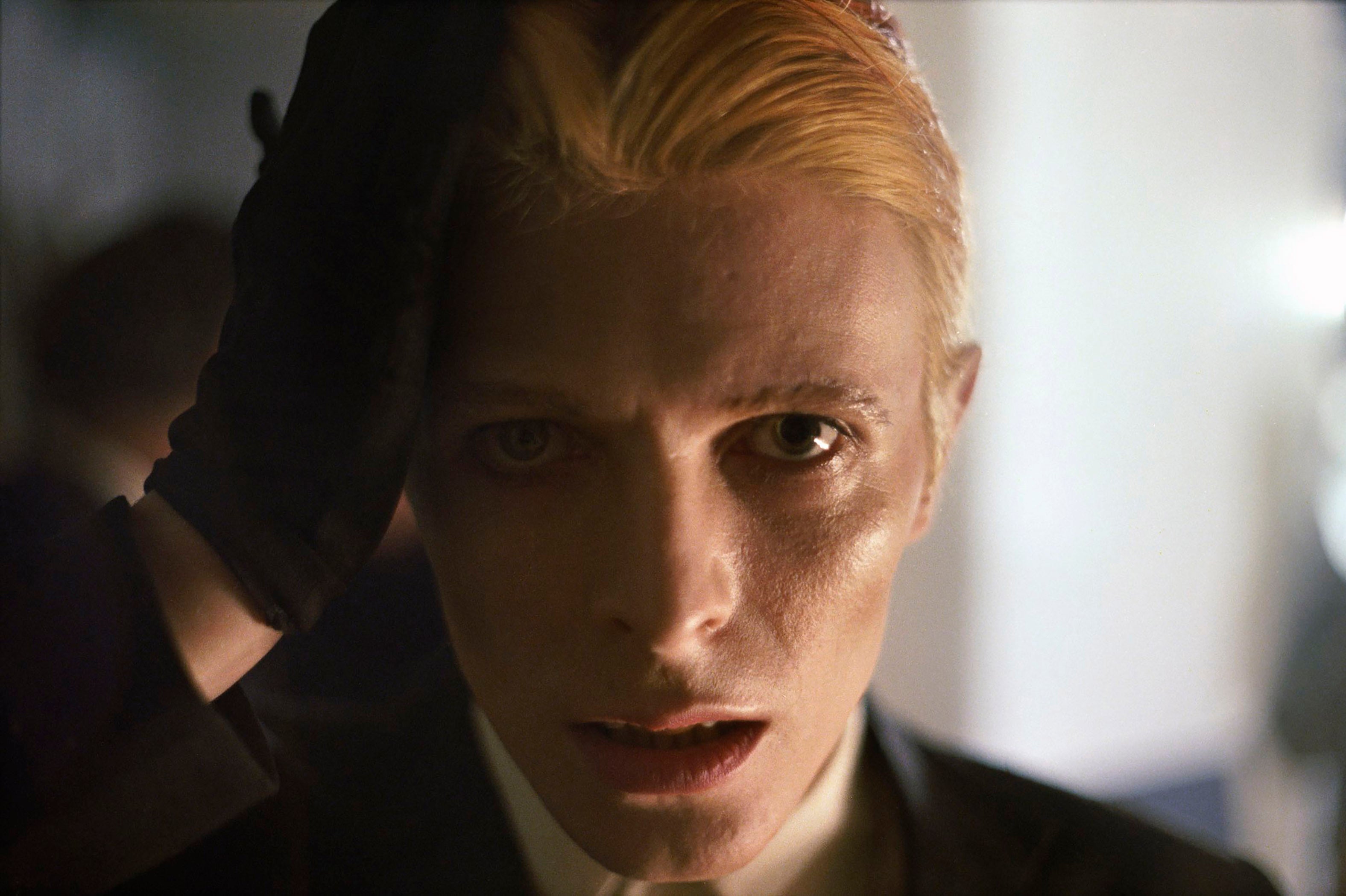 David Bowie photographic memoir like no other | The Independent