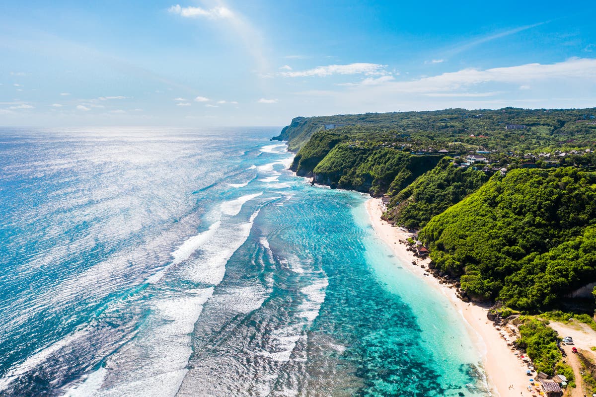 Six of the best Bali holidays to book for 2023