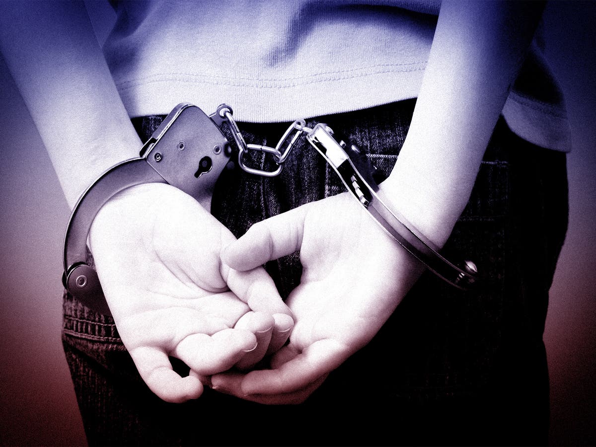 Praktik ‘mengerikan’ yang membelenggu anak-anak di tempat penitipan harus dilarang, demikian peringatan para anggota parlemen