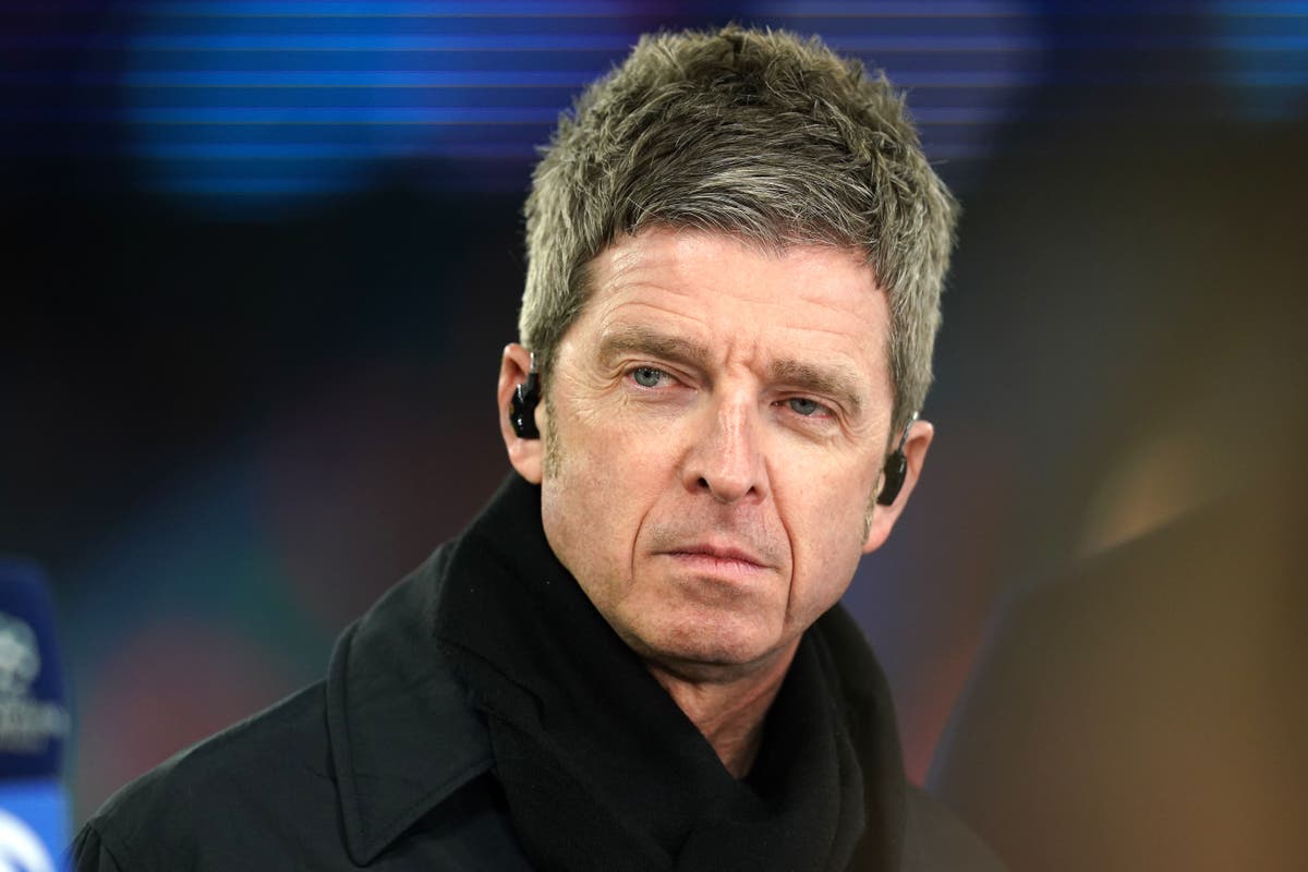 Noel Gallagher forced to cancel Wisconsin show due to poor air quality