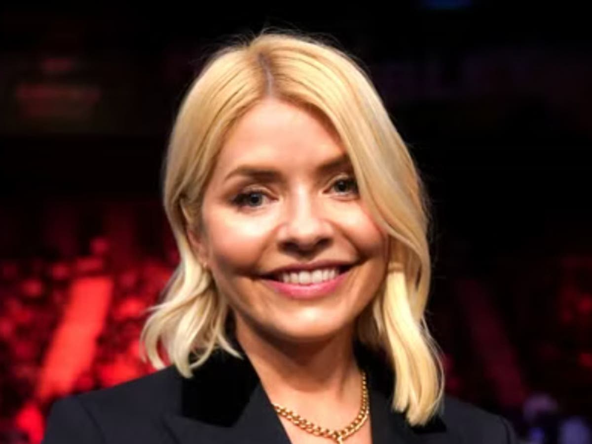 Holly Willoughby’s new This Morning co-host announced as return speculation ends
