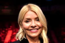 Holly Willoughby’s new This Morning co-host announced as return speculation ends