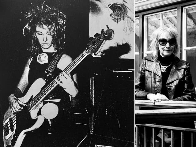 Punk Realities Punks then and now: Midlands rebels carry the movement nearly 50 years ...