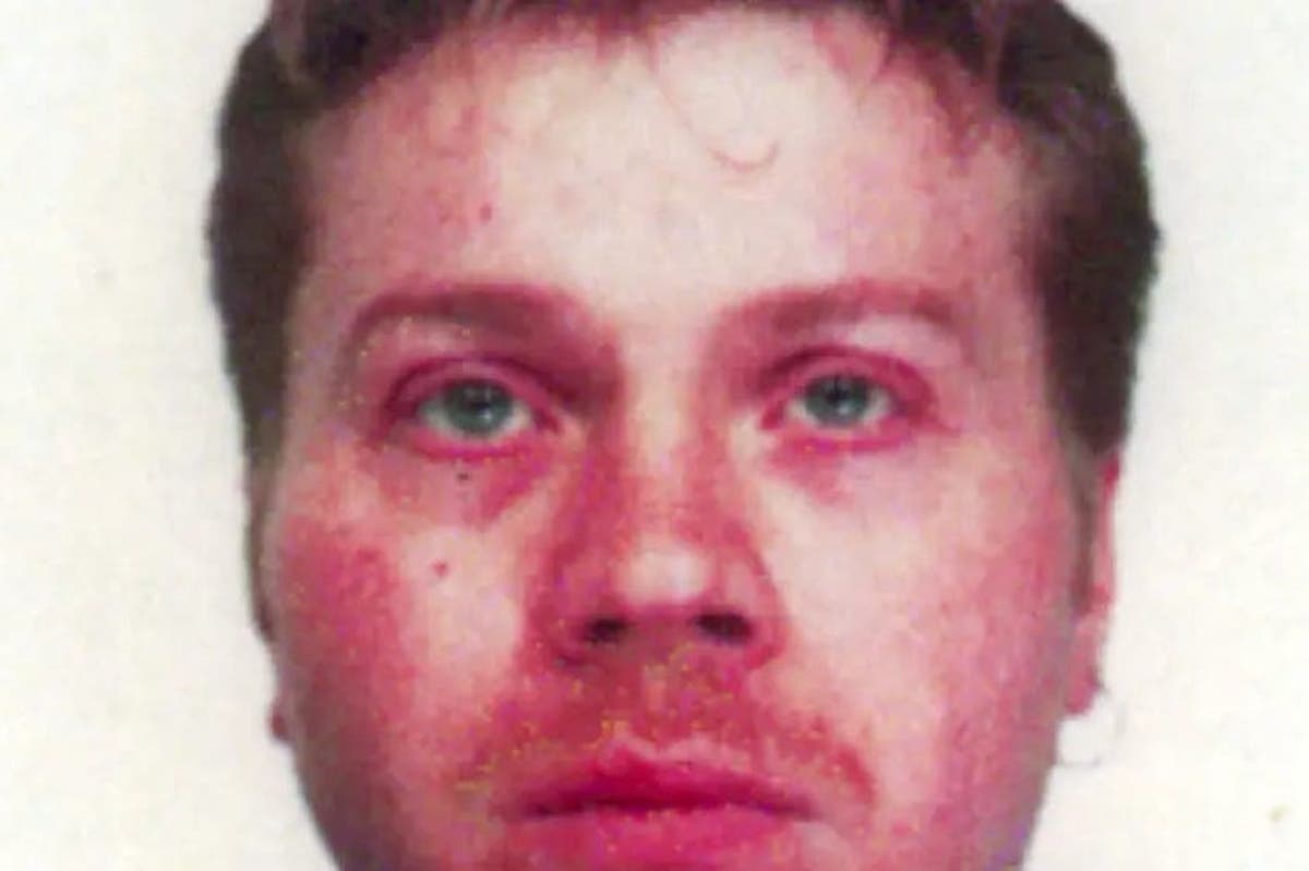 Triple killer should be moved to open prison, Parole Board says