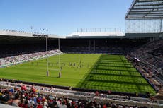 Magic Weekend set to return in 2024 after plans to scrap format are overturned