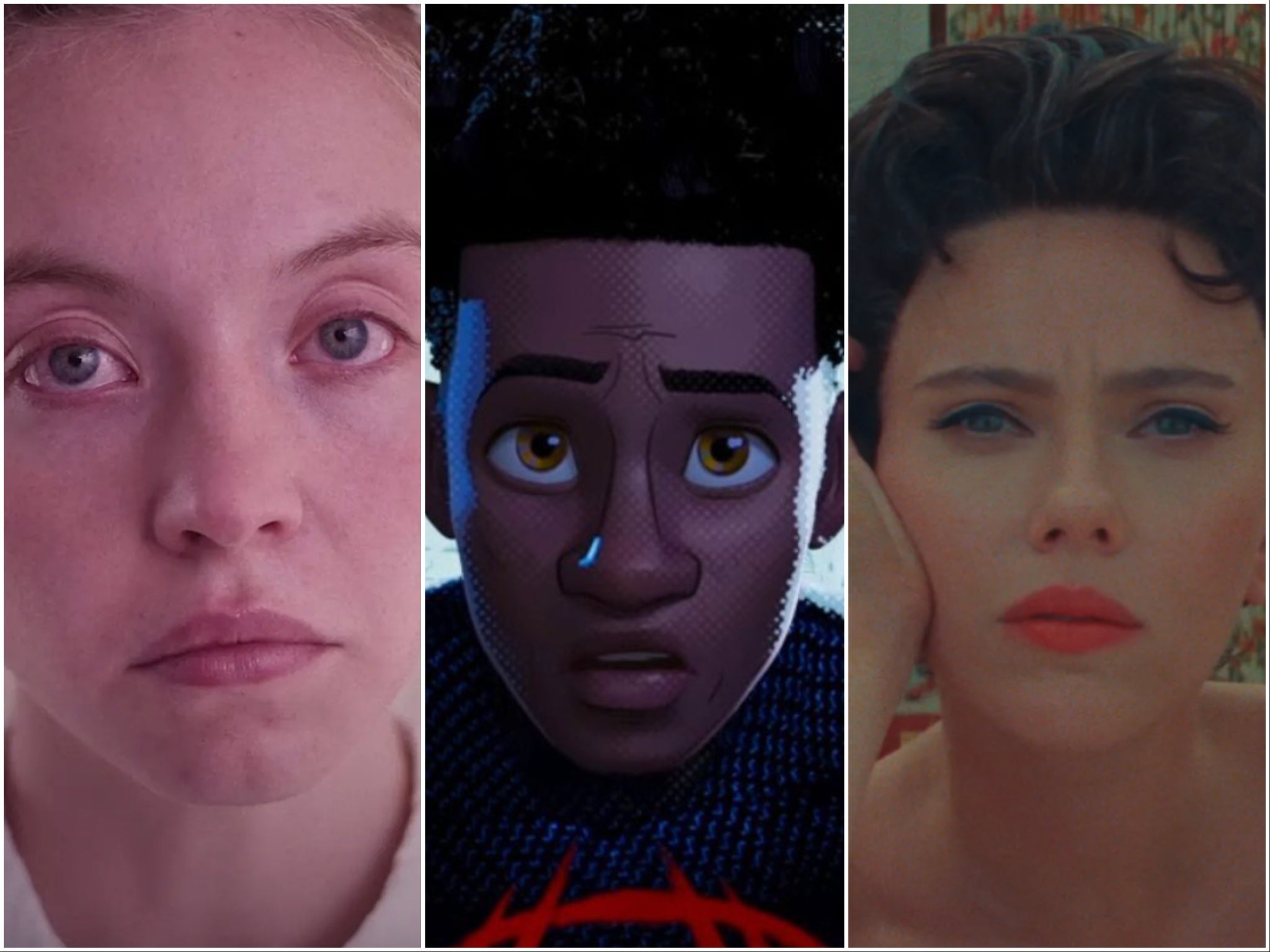 ‘Reality’, ‘Spider-Man: Across the Spider-Verse’ and ‘Asteroid City’