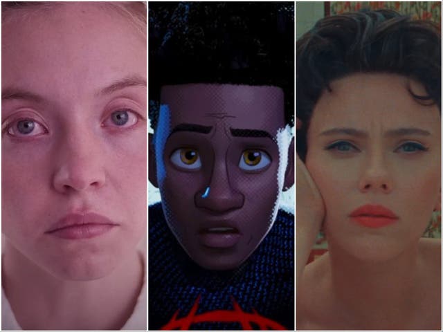 <p>‘Reality’, ‘Spider-Man: Across the Spider-Verse’ and ‘Asteroid City’ </p>