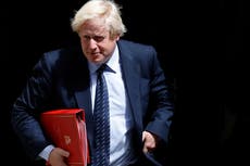 Everything you need to know about Boris Johnson and the UK Covid-19 Inquiry