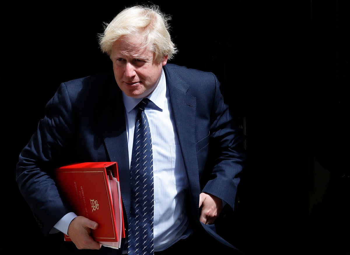 Everything you need to know about Boris Johnson and the UK Covid 19 Inquiry