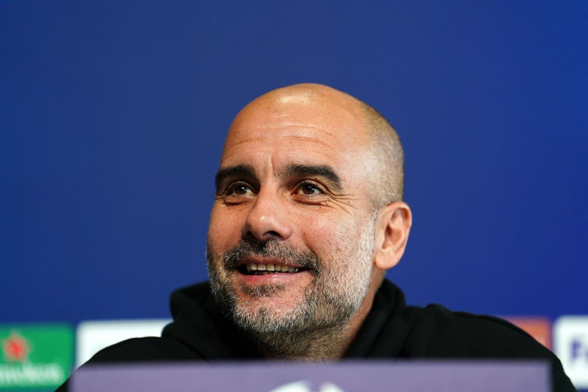 Manchester City’s injury problems ease ahead of FA Cup final Manchester City’s injury problems ease ahead of FA Cup final