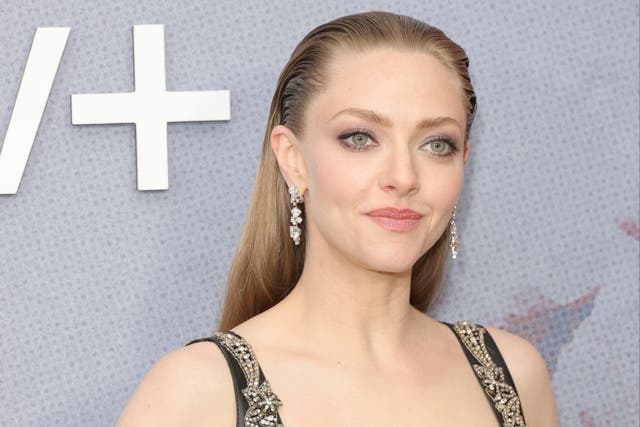 Amanda Seyfried - latest news, breaking stories and comment - The  Independent
