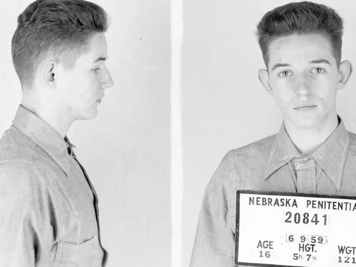 Australian man was actually Nebraska teen who murdered parents and escaped from prison, DNA tests reveal