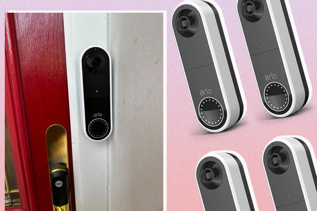 <p>Does Arlo’s wireless video doorbell live up to our home security standards? </p>