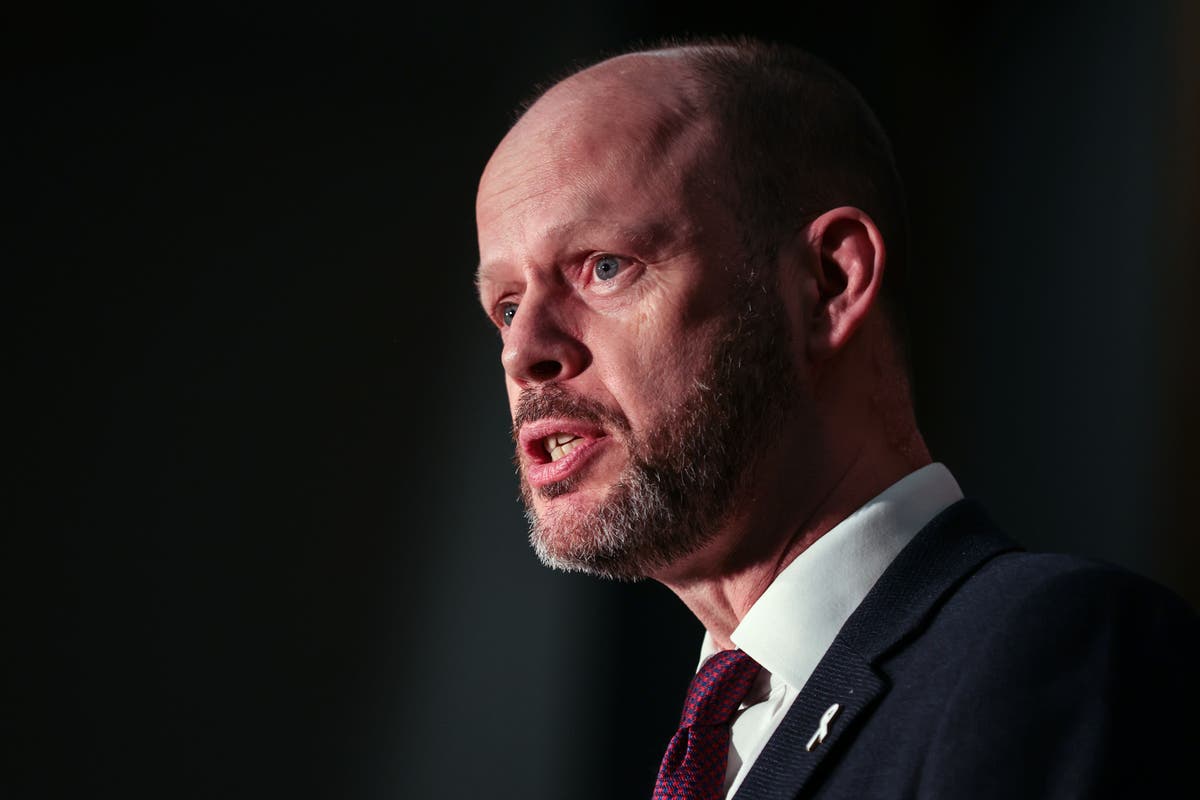 Walikota Partai Buruh dilarang memperkenalkan ‘faksi di luar kendali’