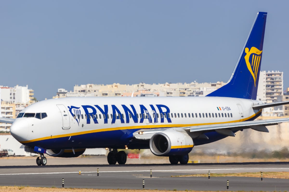 Ryanair Slams Portugal Over Border Control Chaos: Passengers Miss Flights Amid Staff Shortages