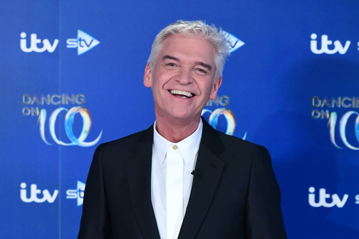 Phillip Schofield dan acara Pagi Ini: Garis waktu peristiwa