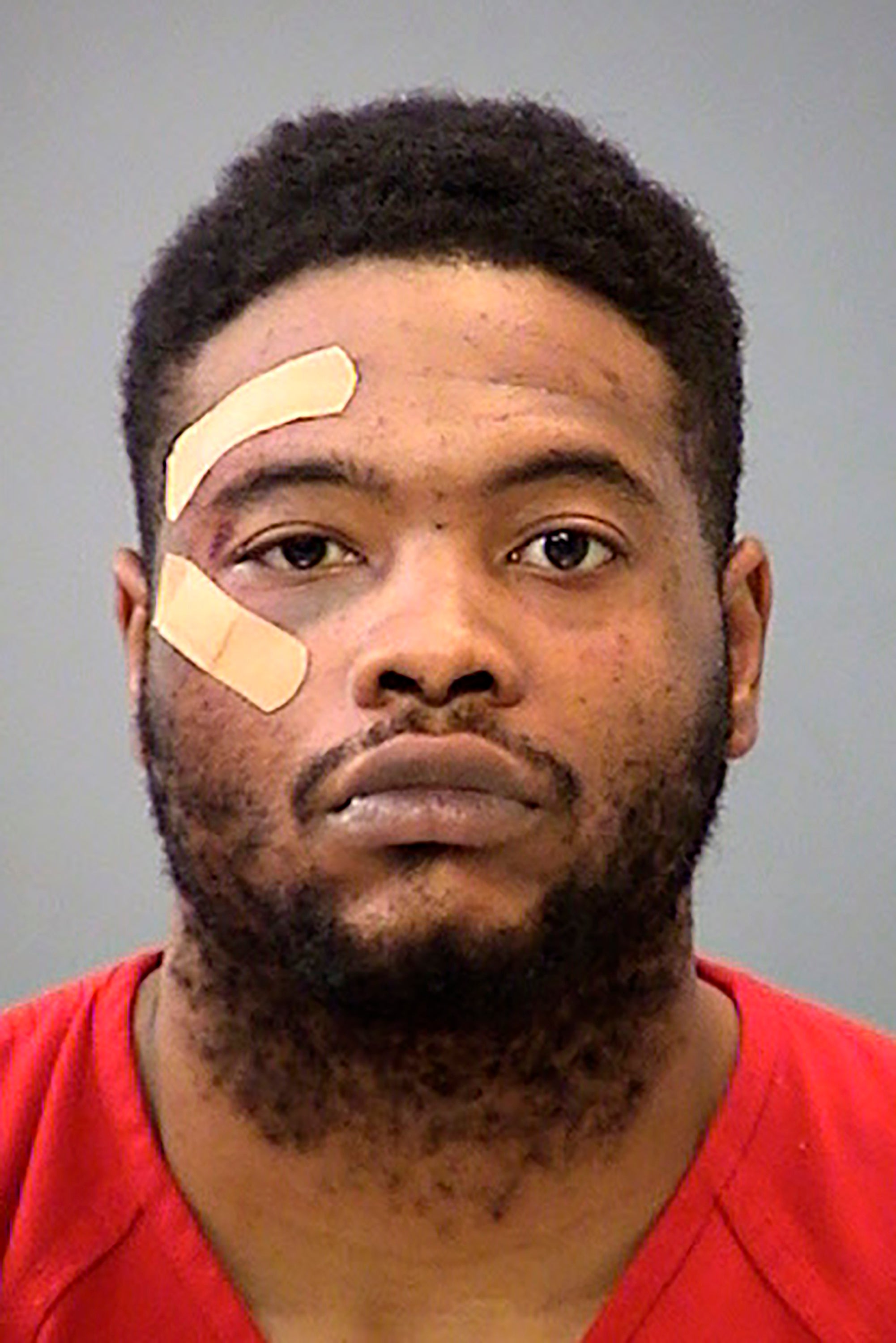 Indianapolis Officer Shot