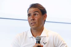Rafael Nadal undergoes surgery in bid to overcome troublesome hip injury