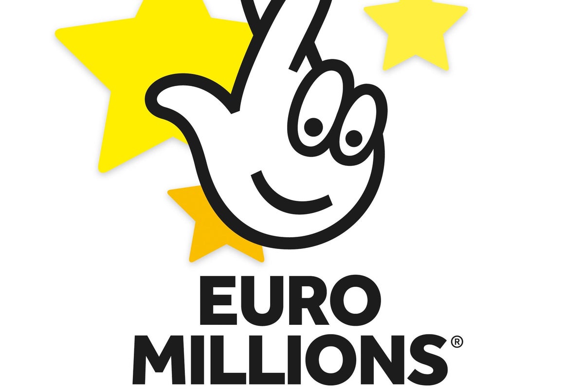 UK ticket-holder wins £111.7m EuroMillions jackpot