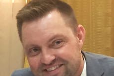 Ex-wife of Missouri doctor found shot dead in Arkansas lake is ‘devastated’ as mystery engulfs case