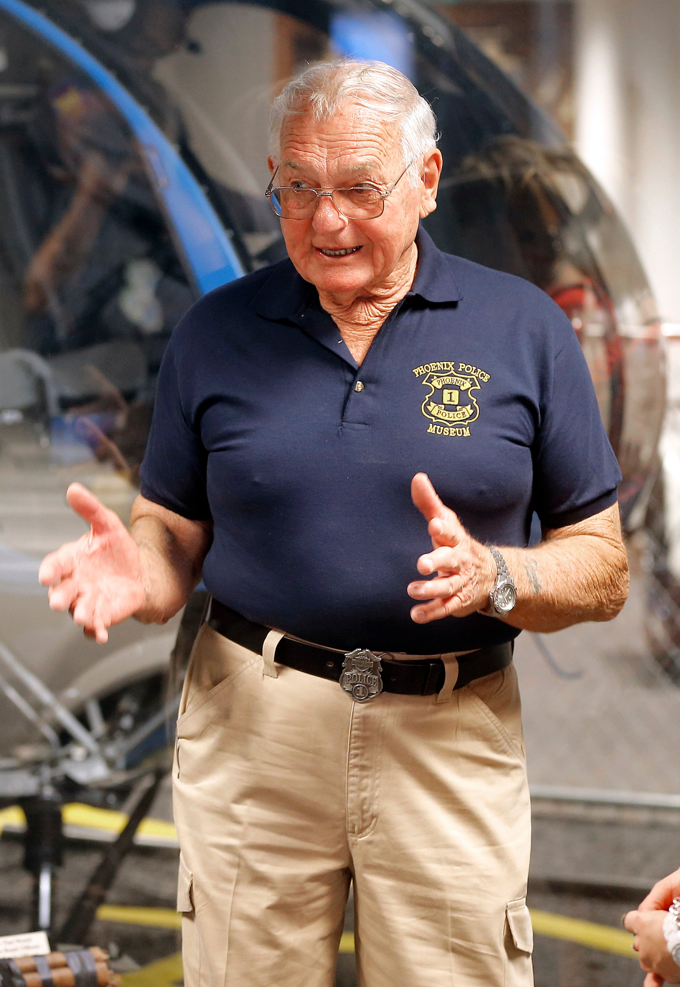 Obit-Miranda Rights Officer