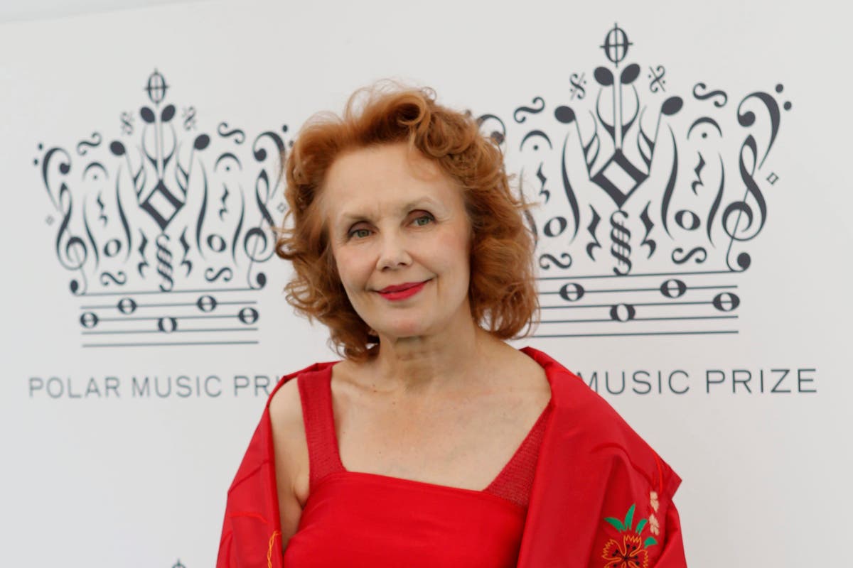 Komposer pemenang penghargaan Kaija Saariaho meninggal karena tumor otak pada usia 70 tahun