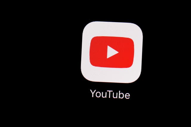 YOUTUBE-DESINFORMACIÓN