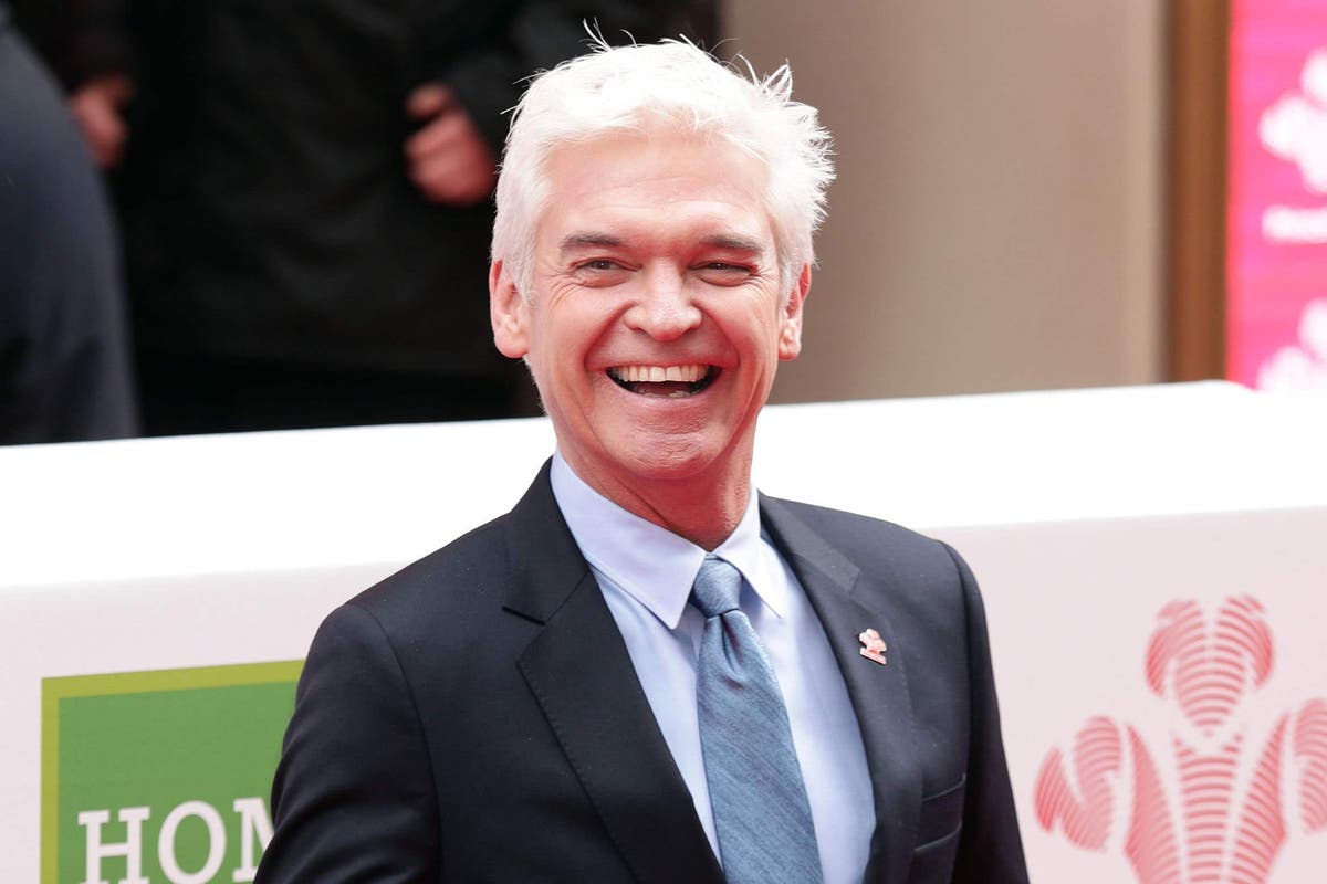 Phillip Schofield ‘did everything he could’ during investigation into brother