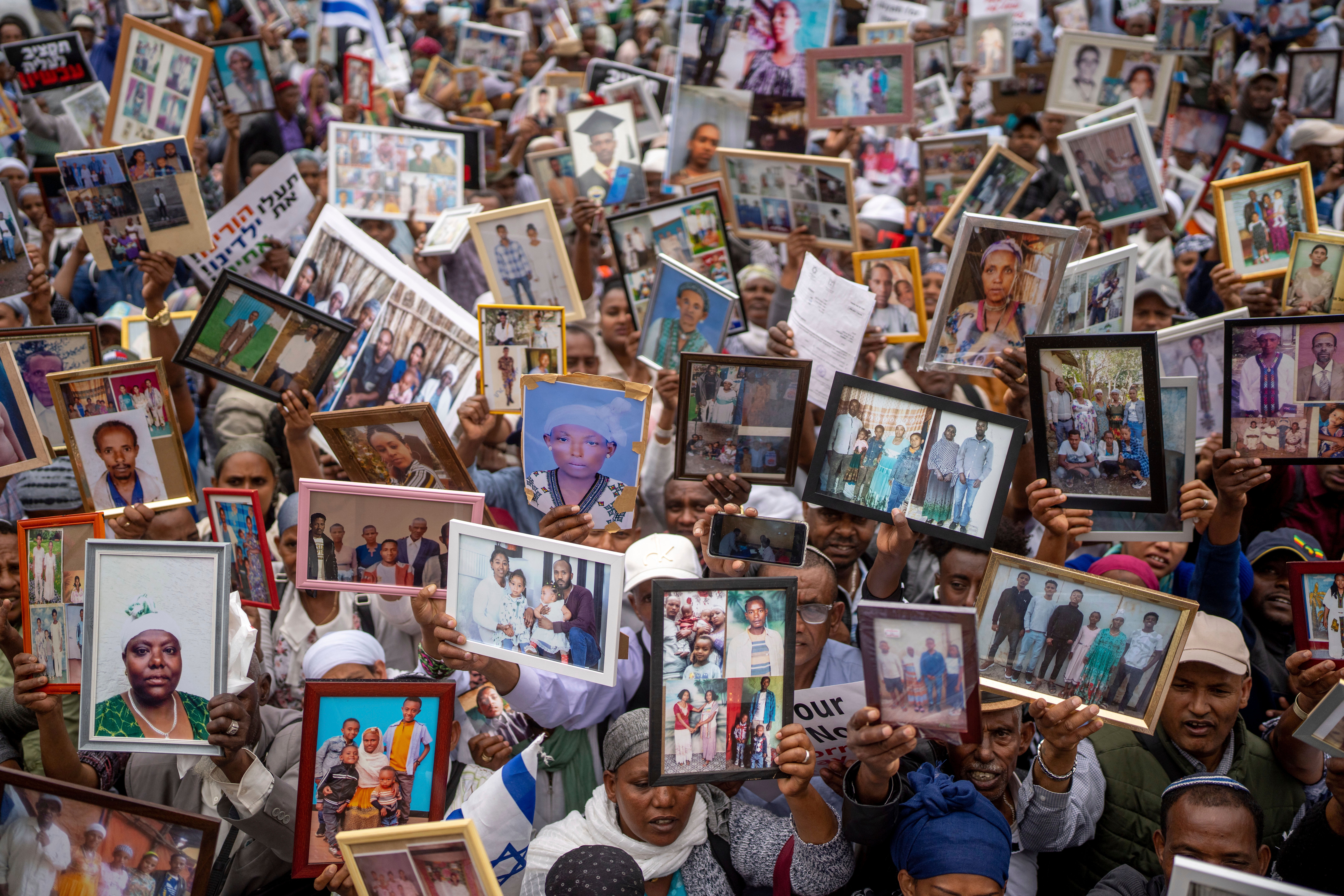 Pictures of the Week-Global-Photo Gallery