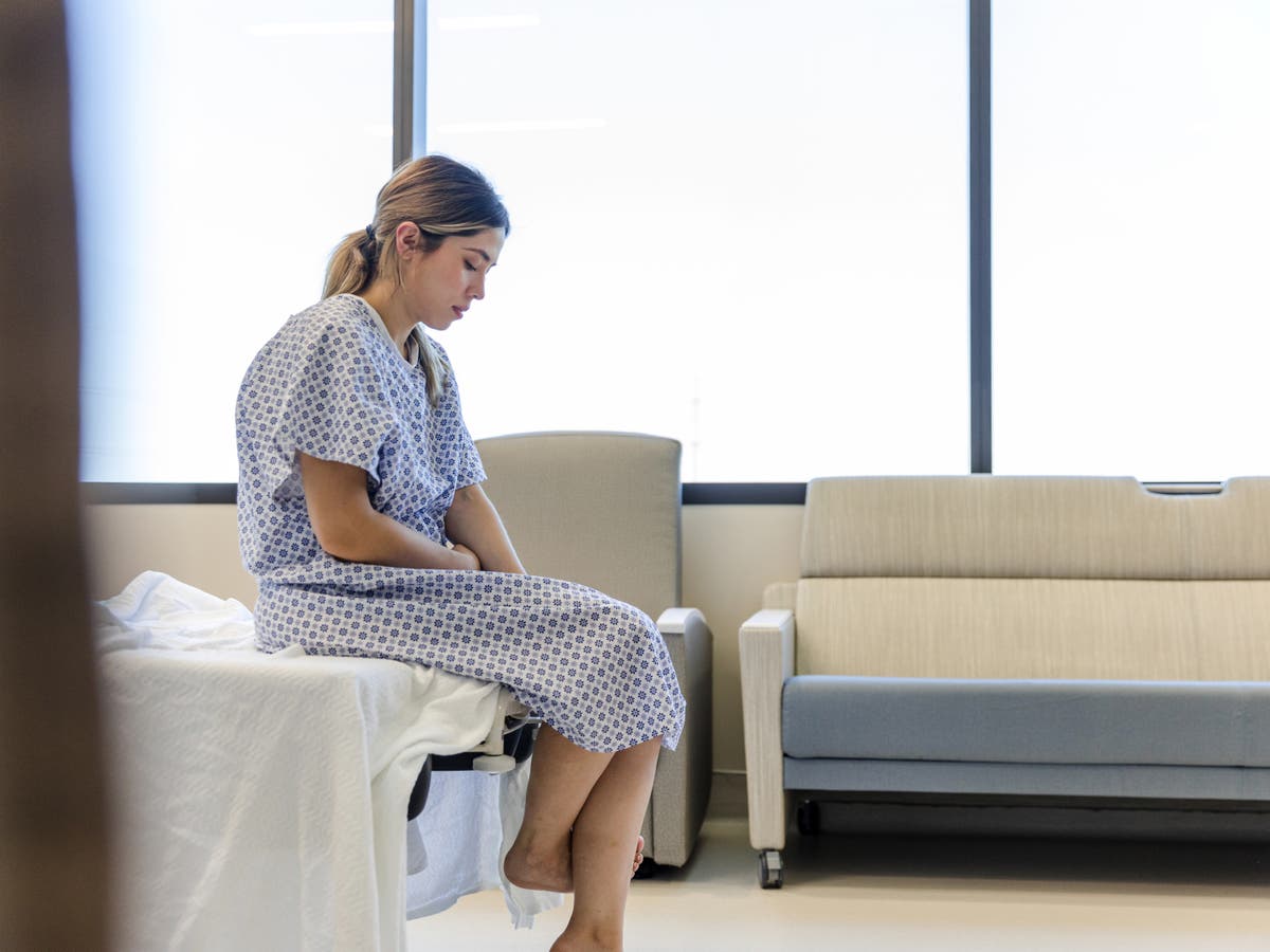 Menjadi lajang berbeda ketika Anda sakit