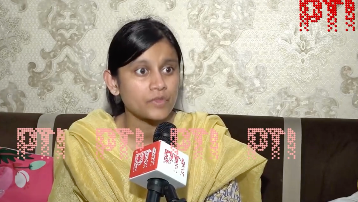 India meminta Jerman untuk mengembalikan anak berusia 2 tahun yang ditempatkan di panti asuhan setelah cedera