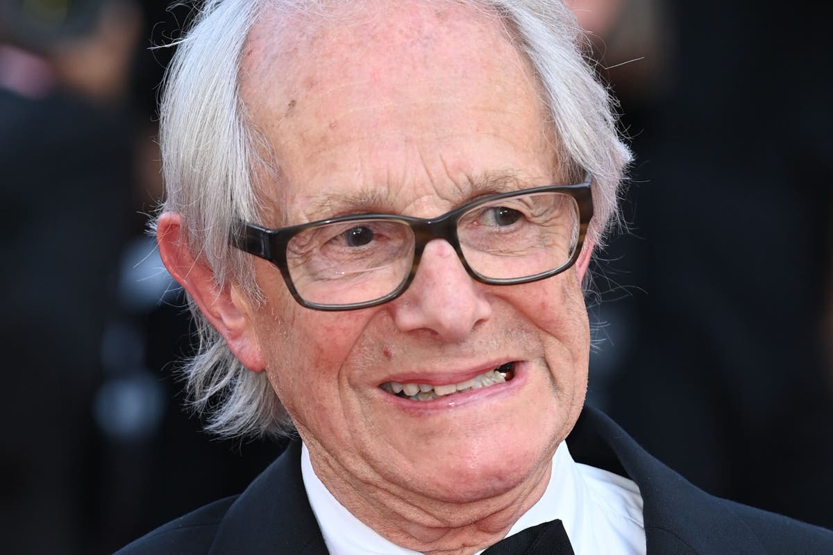 Ken Loach mengklaim antisemitisme digunakan untuk menggulingkan politisi Partai Buruh sayap kiri