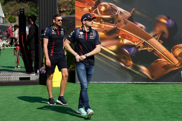 F1-ESPAÑA