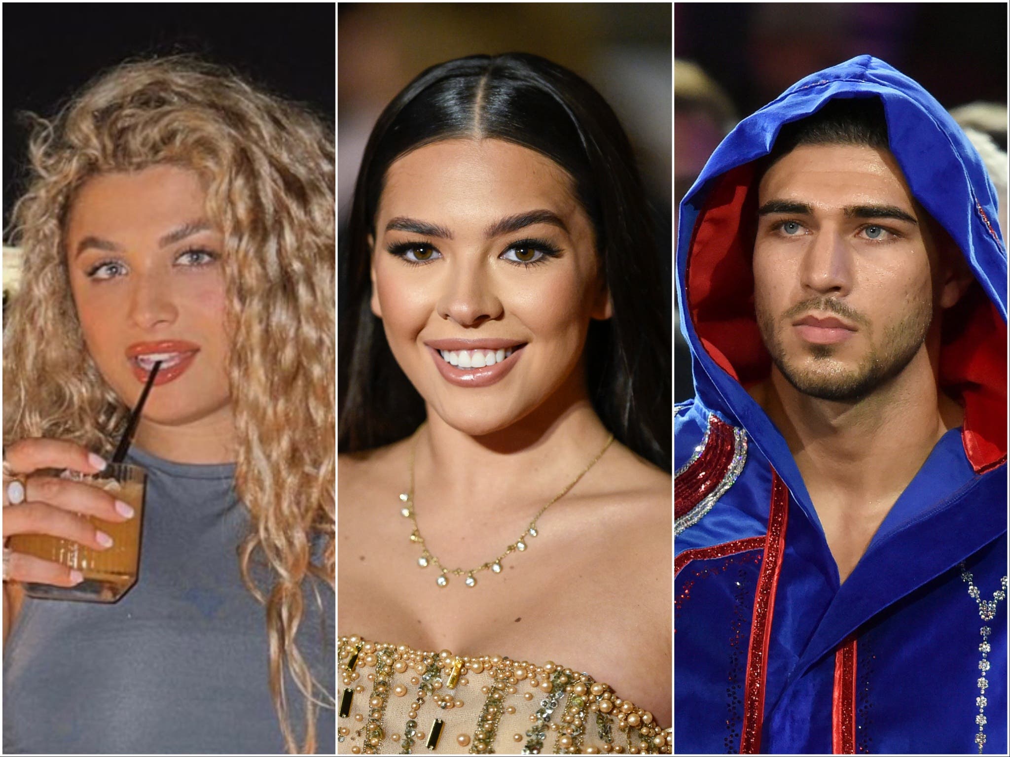 Love Island contestants: All of the nepo babies that have appeared on the show - Vimarsana News