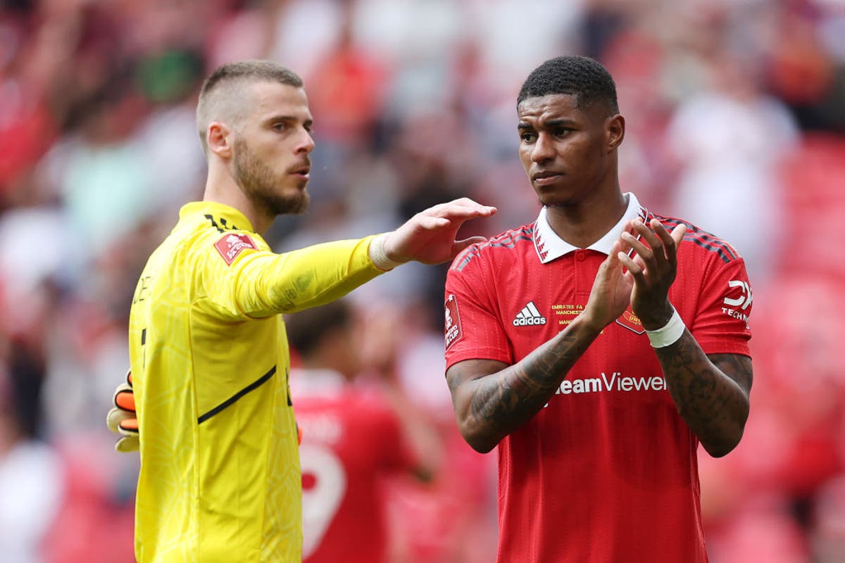 Man Utd Fixtures Launched For Premier League 2023 24 Season Man Utd Fixtures Launched For Premier League 2023 24 Season