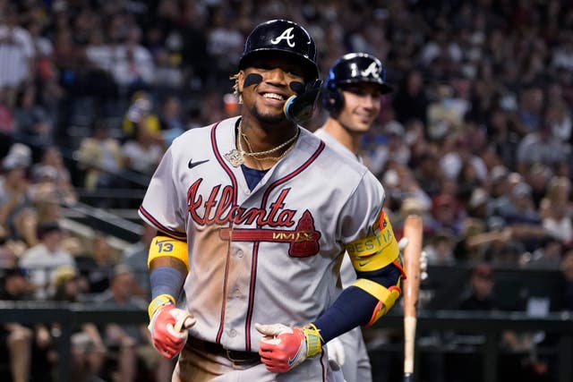 BRAVOS-DIAMONDBACKS