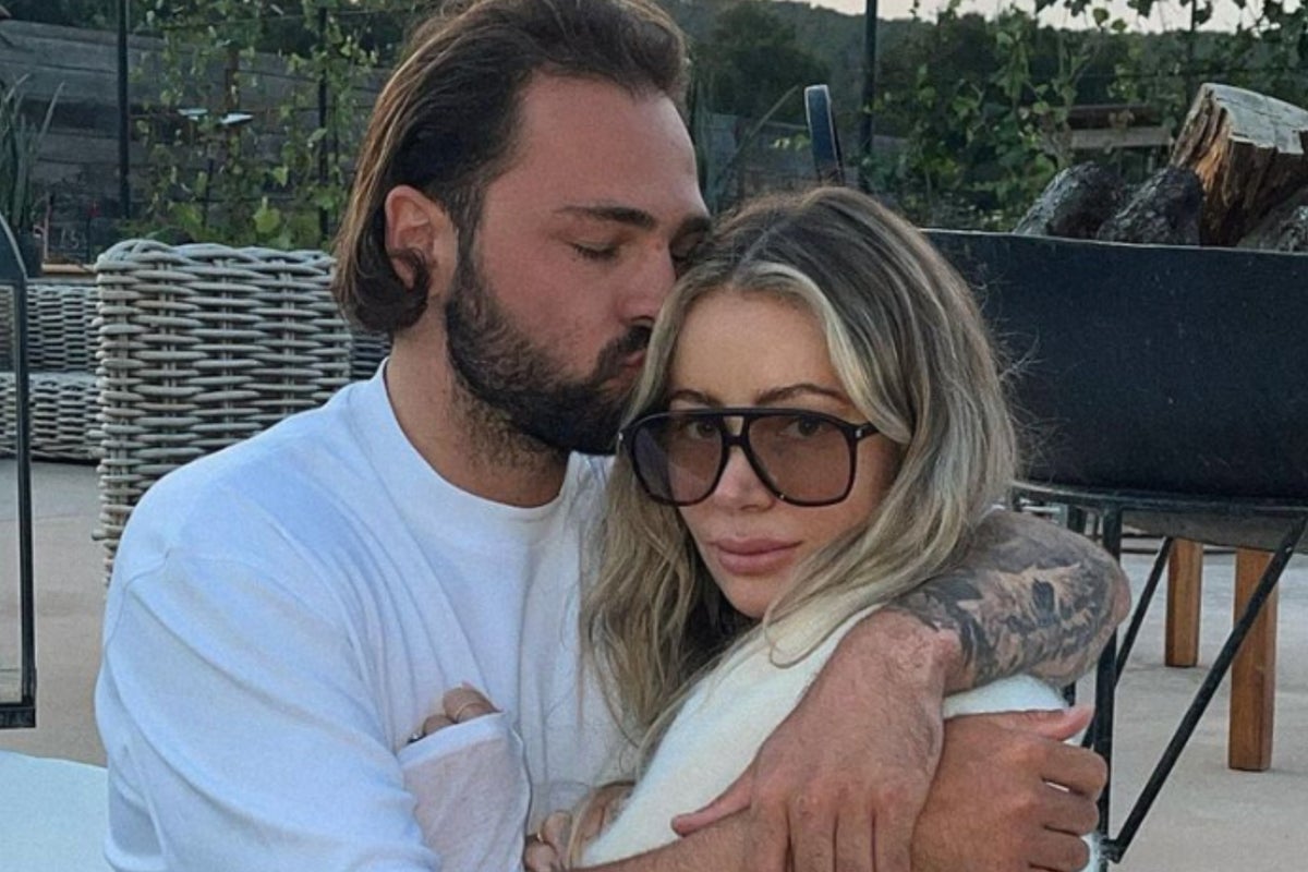 Olivia Attwood reveals &lsquo;utterly humiliating&rsquo; Bradley Dack split over infidelity claims